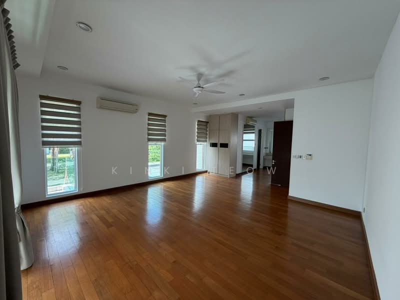 Bungalow for Rent in East Ledang (Iskandar Puteri (Nusajaya)) - Kinki Teow - Bedroom - PropertyGuru.com.my