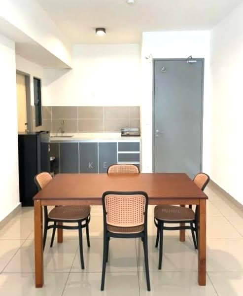 Service Residence for Rent at M Centura - Kew . - Dining Room - PropertyGuru.com.my