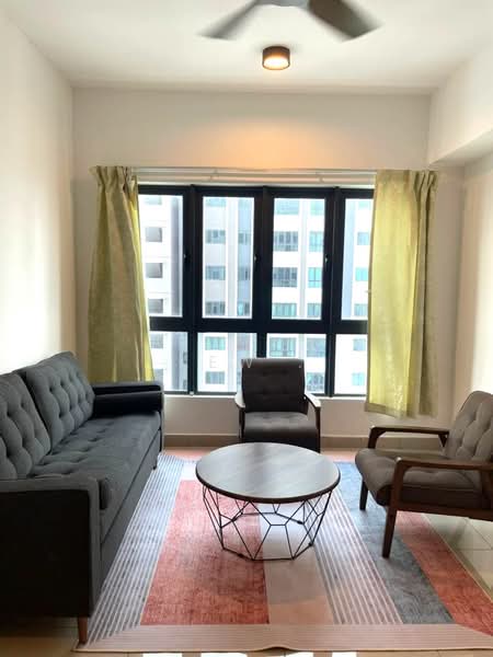 Service Residence for Rent at M Centura - Kew . - PropertyGuru.com.my