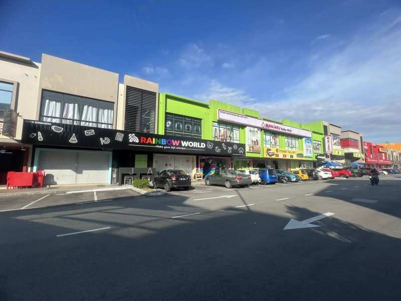 Shop / Office for Rent in Telok Panglima Garang (Selangor) - Jack Lim - Exterior - PropertyGuru.com.my