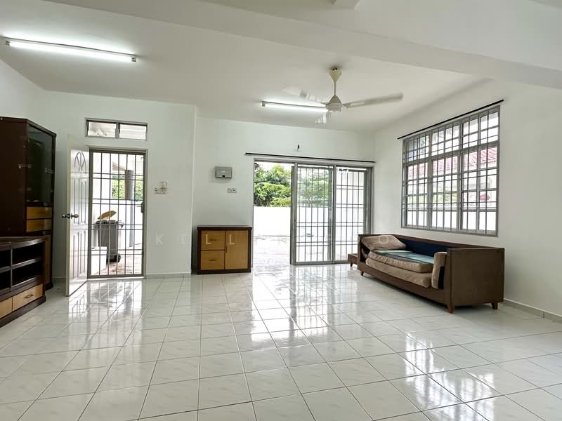 Rumah Teres 2 Tingkat untuk Disewa di Taman Cheng Utama (Cheng) - Kellyn Foo - PropertyGuru.com.my