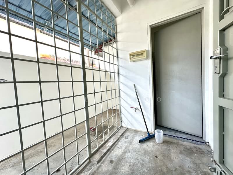 Rumah Teres 2 Tingkat untuk Disewa di Taman Cheng Utama (Cheng) - Kellyn Foo - PropertyGuru.com.my