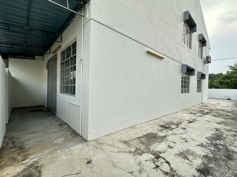 Rumah Teres 2 Tingkat untuk Disewa di Taman Cheng Utama (Cheng) - Kellyn Foo - PropertyGuru.com.my