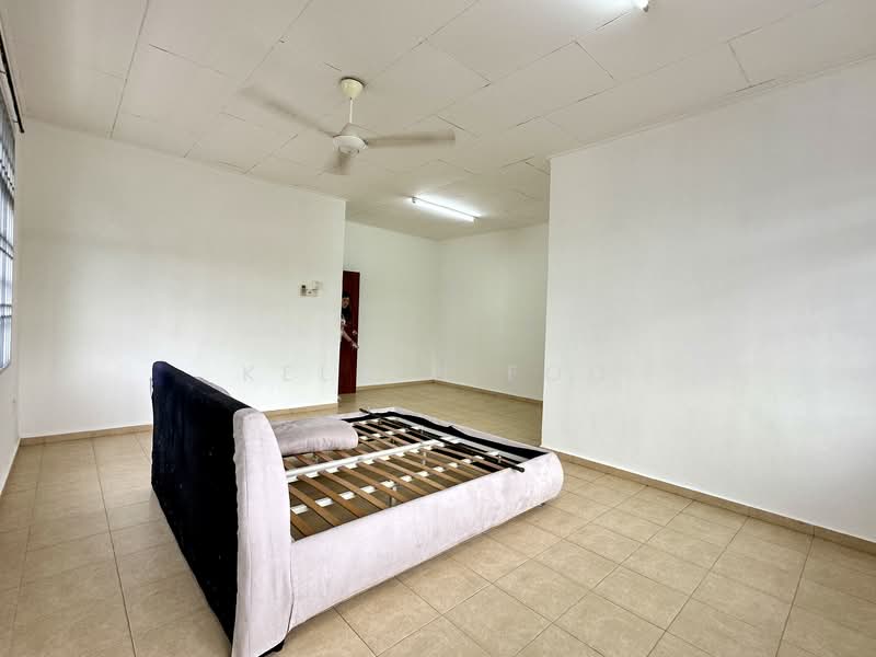 Rumah Teres 2 Tingkat untuk Disewa di Taman Cheng Utama (Cheng) - Kellyn Foo - PropertyGuru.com.my