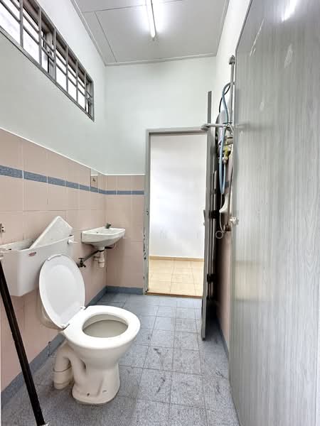 Rumah Teres 2 Tingkat untuk Disewa di Taman Cheng Utama (Cheng) - Kellyn Foo - PropertyGuru.com.my