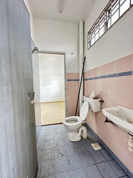 Rumah Teres 2 Tingkat untuk Disewa di Taman Cheng Utama (Cheng) - Kellyn Foo - PropertyGuru.com.my