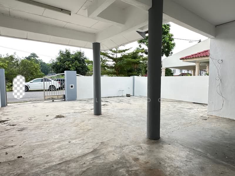 Rumah Teres 2 Tingkat untuk Disewa di Taman Cheng Utama (Cheng) - Kellyn Foo - PropertyGuru.com.my