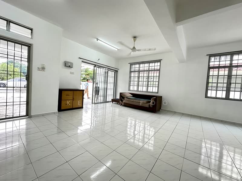 Rumah Teres 2 Tingkat untuk Disewa di Taman Cheng Utama (Cheng) - Kellyn Foo - PropertyGuru.com.my