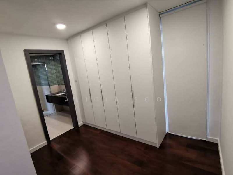 3-storey Terraced House for Rent in Desa Parkcity (Kuala Lumpur) - Alicia Soo - Interior - PropertyGuru.com.my