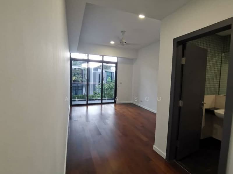 3-storey Terraced House for Rent in Desa Parkcity (Kuala Lumpur) - Alicia Soo - Interior - PropertyGuru.com.my