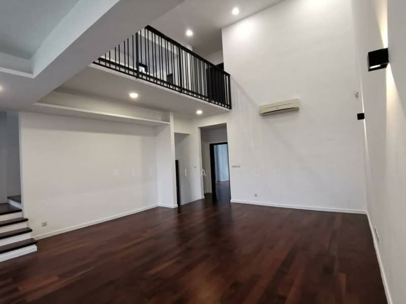 3-storey Terraced House for Rent in Desa Parkcity (Kuala Lumpur) - Alicia Soo - Living Room - PropertyGuru.com.my