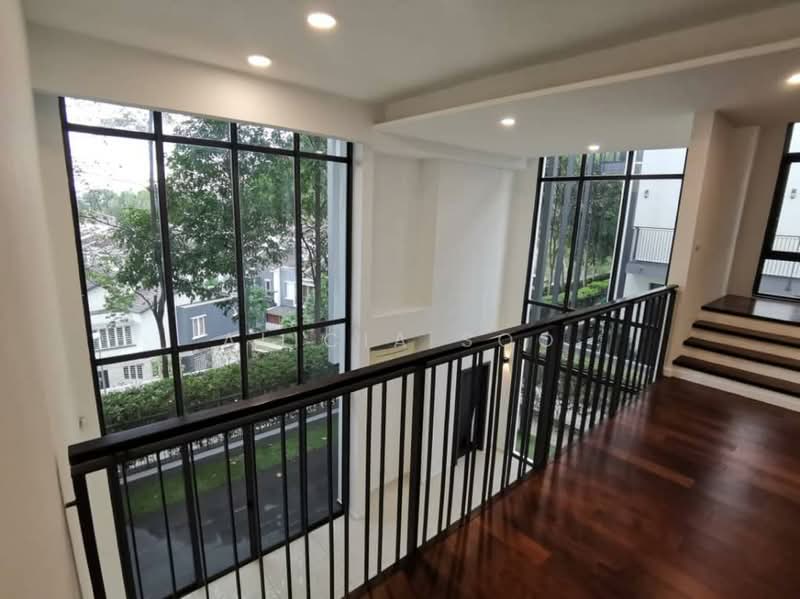 3-storey Terraced House for Rent in Desa Parkcity (Kuala Lumpur) - Alicia Soo - Interior - PropertyGuru.com.my
