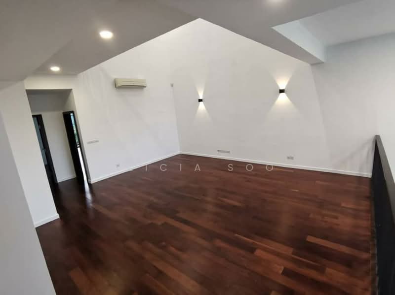 3-storey Terraced House for Rent in Desa Parkcity (Kuala Lumpur) - Alicia Soo - Living Room - PropertyGuru.com.my