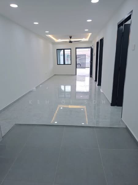 Terraced House for Sale in Skudai (Johor) - Keh Qi Soh - PropertyGuru.com.my