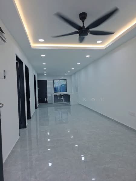Terraced House for Sale in Skudai (Johor) - Keh Qi Soh - PropertyGuru.com.my
