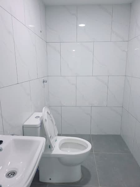 Terraced House for Sale in Skudai (Johor) - Keh Qi Soh - PropertyGuru.com.my