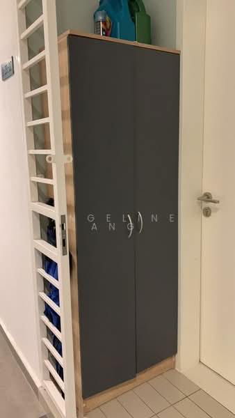 Servis Apartment untuk Disewa di Kenwingston Skylofts - ANGELINE ANG - Interior - PropertyGuru.com.my