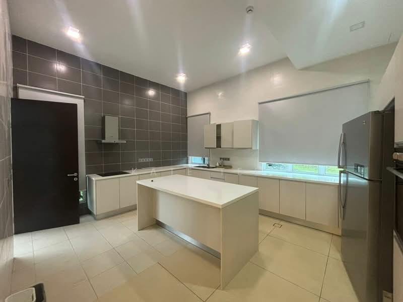 Bungalow for Rent in Iskandar Puteri (Nusajaya) (Johor) - Kate Tee - Kitchen - PropertyGuru.com.my