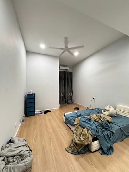 Rumah Teres 2 Tingkat untuk Dijual di Taman Redang (Johor Bahru) - William Tay - Bedroom - PropertyGuru.com.my