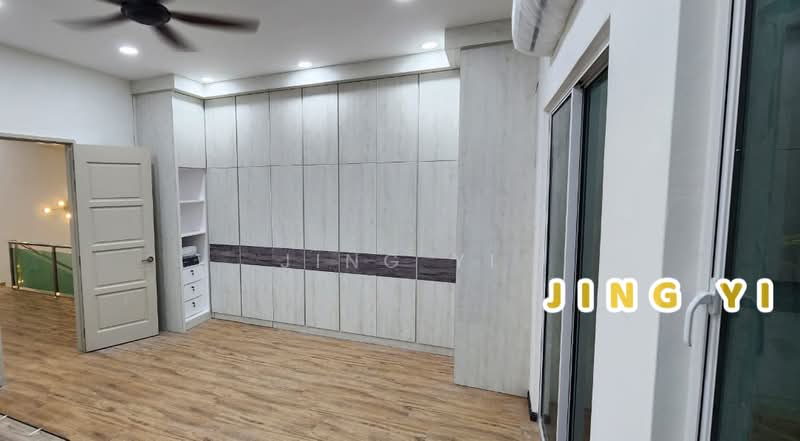 Zero-Lot Bungalow for Sale in Taman Kota Permai (Bukit Mertajam) - Jing Yi - Bedroom - PropertyGuru.com.my