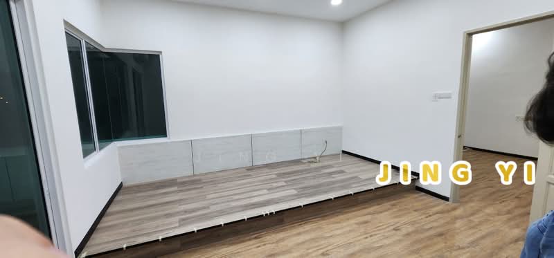 Zero-Lot Bungalow for Sale in Taman Kota Permai (Bukit Mertajam) - Jing Yi - Interior - PropertyGuru.com.my