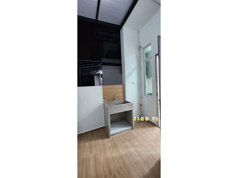 Zero-Lot Bungalow for Sale in Seberang Perai (Penang) - Jing Yi - Interior - PropertyGuru.com.my