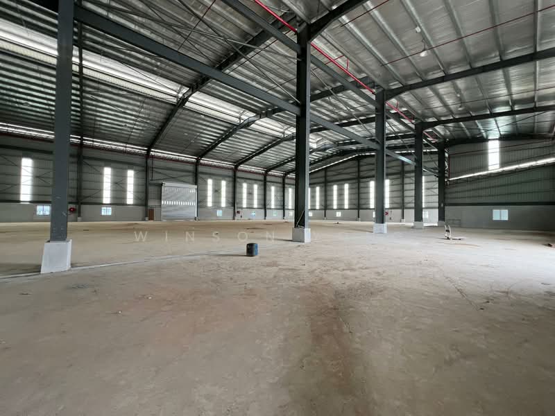Warehouse for Rent in TAMAN PUCHONG UTAMA (Puchong) - Winson Yong - Interior - PropertyGuru.com.my