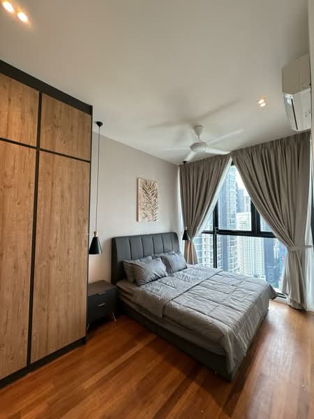 Servis Apartment untuk Dijual di 10 Stonor - Leon Lee - Bedroom - PropertyGuru.com.my