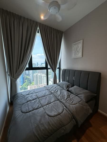 Servis Apartment untuk Dijual di 10 Stonor - Leon Lee - Bedroom - PropertyGuru.com.my