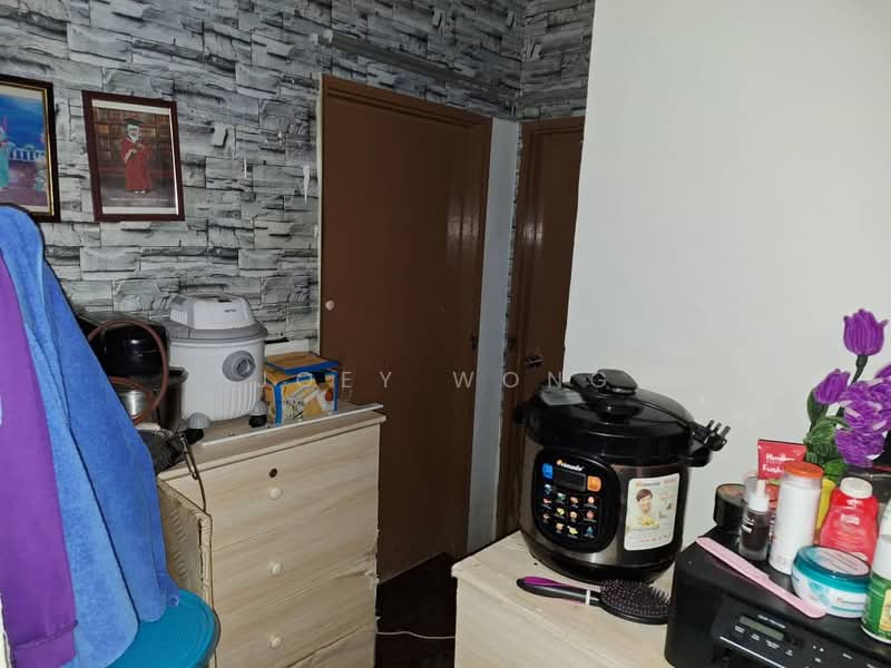 Apartment for Sale at Pangsapuri Seri Jati - Joey Wong - Interior - PropertyGuru.com.my