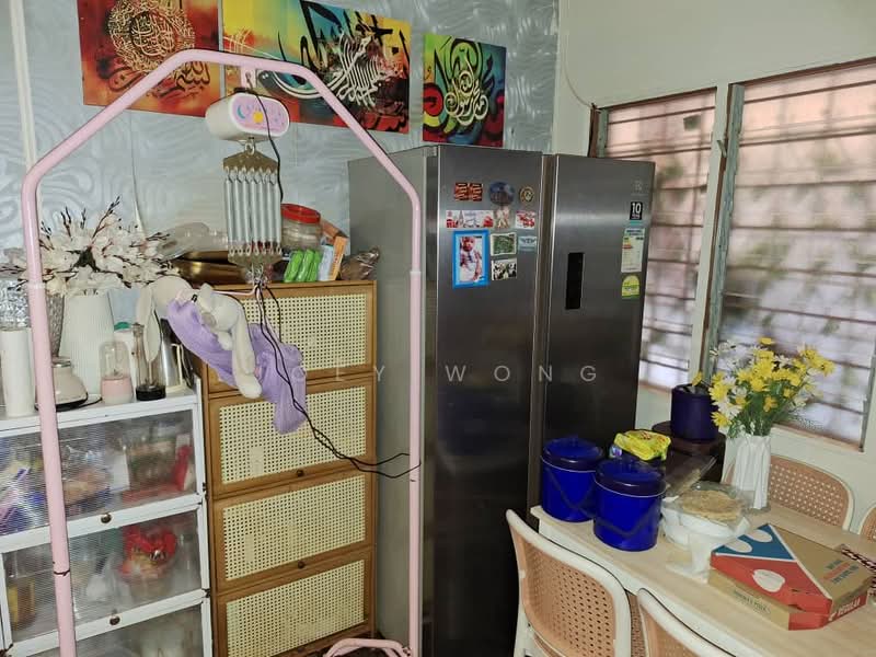Apartment for Sale at Pangsapuri Seri Jati - Joey Wong - Interior - PropertyGuru.com.my