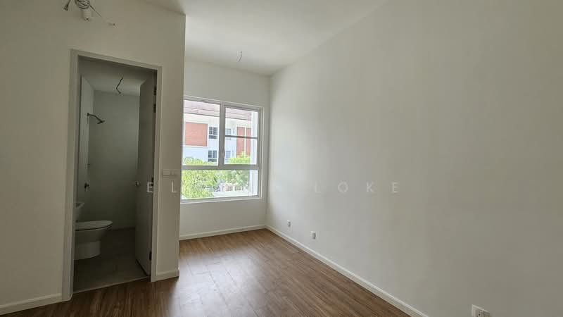 Rumah Teres 2 Tingkat untuk Disewa di Alam Damai (Cheras) - Elaine Loke - Bathroom - PropertyGuru.com.my