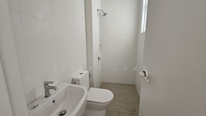 Rumah Teres 2 Tingkat untuk Disewa di Alam Damai (Cheras) - Elaine Loke - Bathroom - PropertyGuru.com.my