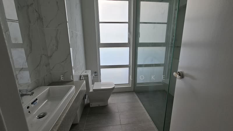 Rumah Teres 2 Tingkat untuk Disewa di Alam Damai (Cheras) - Elaine Loke - Bathroom - PropertyGuru.com.my