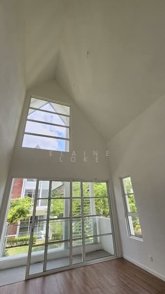 Rumah Teres 2 Tingkat untuk Disewa di Alam Damai (Cheras) - Elaine Loke - PropertyGuru.com.my