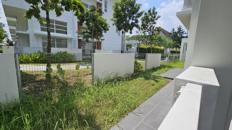 Rumah Teres 2 Tingkat untuk Disewa di Alam Damai (Cheras) - Elaine Loke - PropertyGuru.com.my