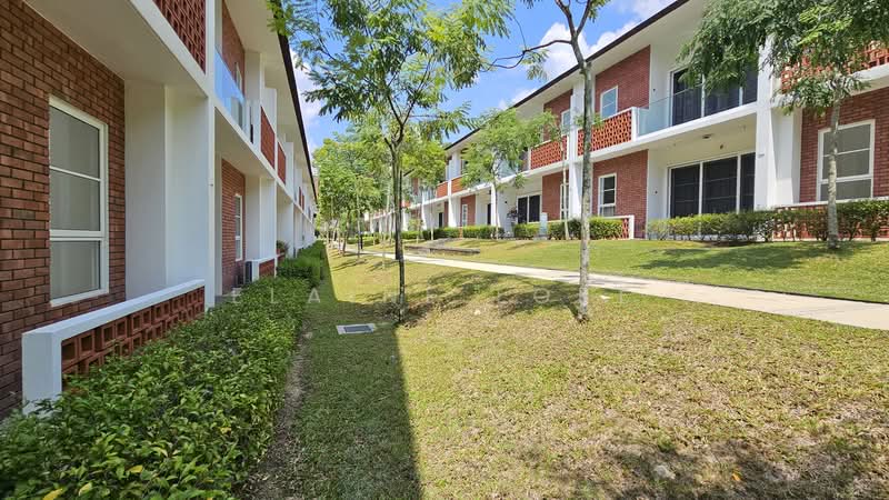Rumah Teres 2 Tingkat untuk Disewa di Alam Damai (Cheras) - Elaine Loke - PropertyGuru.com.my
