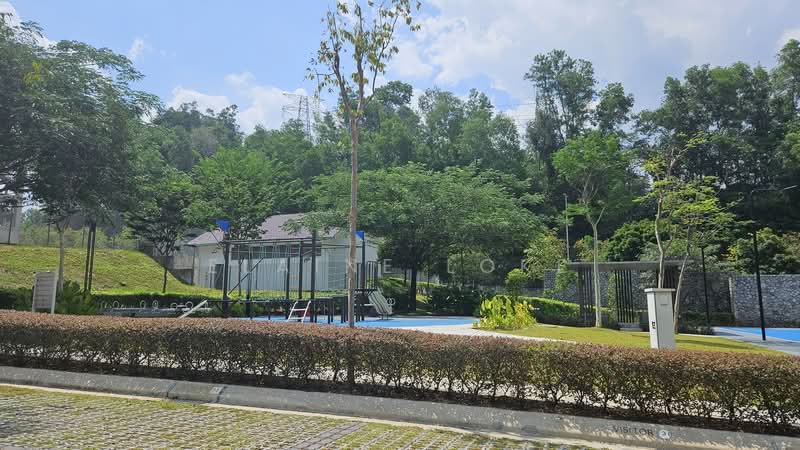 Rumah Teres 2 Tingkat untuk Disewa di Alam Damai (Cheras) - Elaine Loke - PropertyGuru.com.my