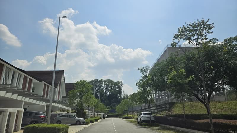 Rumah Teres 2 Tingkat untuk Disewa di Alam Damai (Cheras) - Elaine Loke - PropertyGuru.com.my