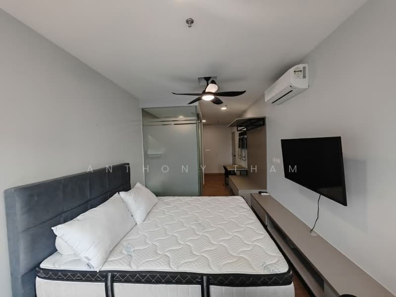 Service Residence for Rent at Riveria City - Anthony Tham - Bedroom - PropertyGuru.com.my