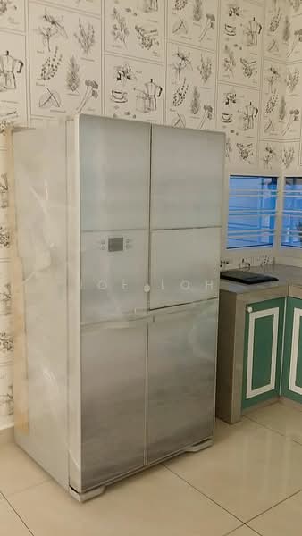 Bungalow for Rent in Johor Bahru (Johor) - Joe Loh - Kitchen - PropertyGuru.com.my