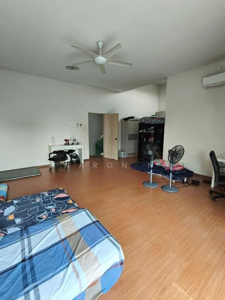 Semi-Detached House for Sale in Johor Bahru (Johor) - Sharon Ng - Bedroom - PropertyGuru.com.my