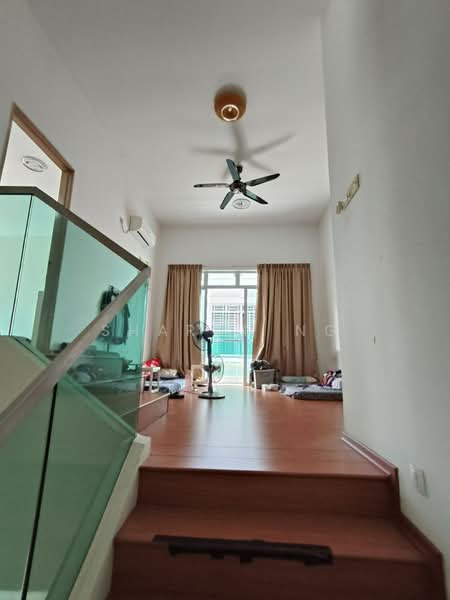 Semi-Detached House for Sale in Johor Bahru (Johor) - Sharon Ng - Living Room - PropertyGuru.com.my