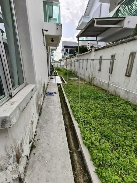 Semi-Detached House for Sale in Johor Bahru (Johor) - Sharon Ng - Exterior - PropertyGuru.com.my