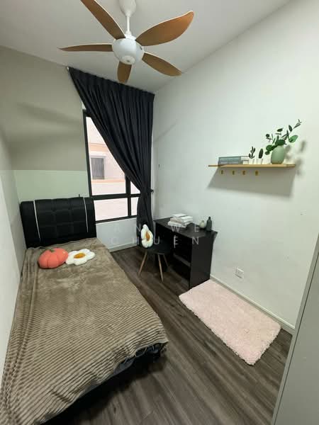 Condominium for Rent at Riana South - Tan Wei Chuen - Bedroom - PropertyGuru.com.my