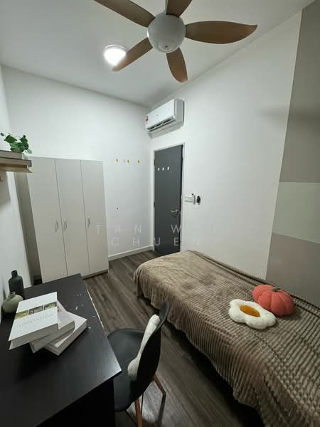 Condominium for Rent at Riana South - Tan Wei Chuen - Bedroom - PropertyGuru.com.my