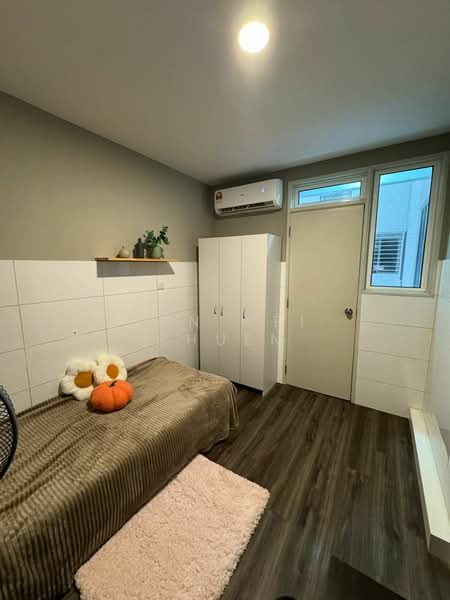 Condominium for Rent at Riana South - Tan Wei Chuen - Bedroom - PropertyGuru.com.my