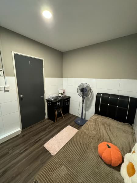 Condominium for Rent at Riana South - Tan Wei Chuen - Bedroom - PropertyGuru.com.my