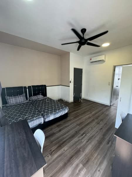 Condominium for Rent at Riana South - Tan Wei Chuen - Bedroom - PropertyGuru.com.my