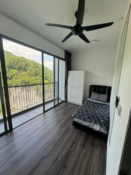 Condominium for Rent at Riana South - Tan Wei Chuen - Bedroom - PropertyGuru.com.my